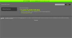 Desktop Screenshot of liveloans.com